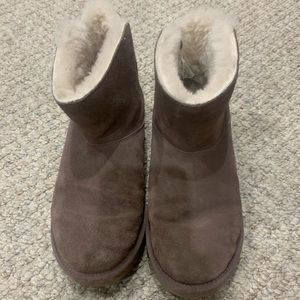 Kookaburra UGG boots